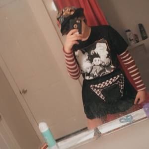 Meet your Posher, Katelyn